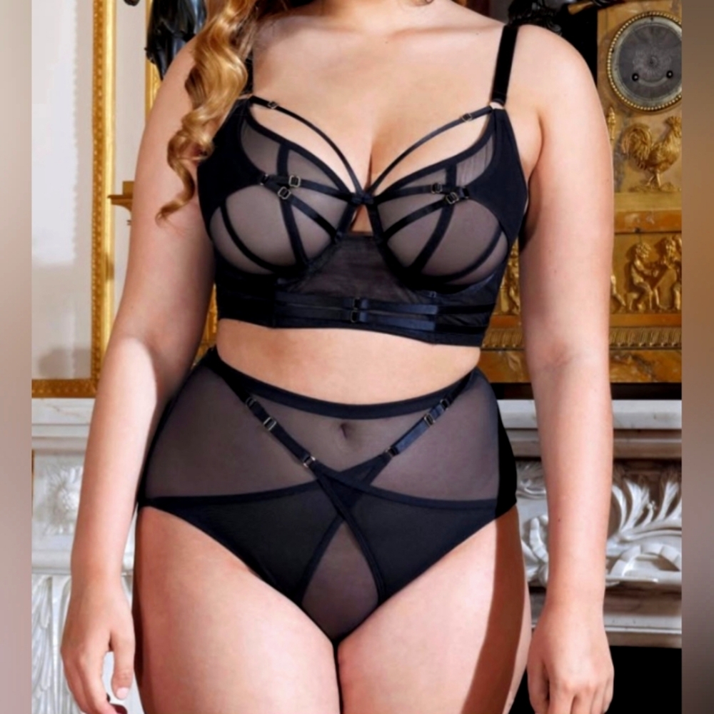 Playful Promises Eddie set